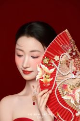 -金夫人婚纱摄影(衡阳店)