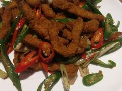 -大茴香越法料理(SOHO复兴店)