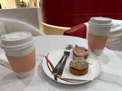 -LE JARDIN de Joel Robuchon(BFC外滩金融中心店)