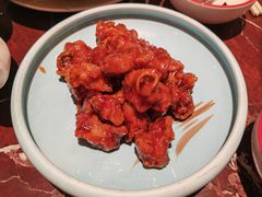 -新白鹿餐厅(西湖银泰店)