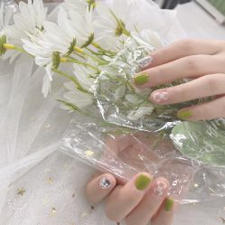 -如一·美甲美睫