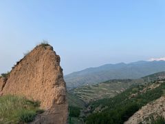 -雁门关景区