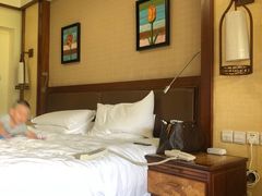 -三亚亚龙湾天域度假酒店