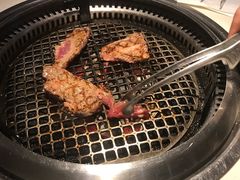 -赤坂亭M9和牛烧肉·日料398放题(万达店)