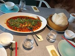 -南堂馆·新川菜(春熙路店)