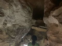 -泰安地下龙宫景区