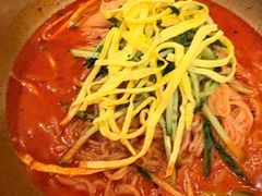 -三千里韩式炭火烤肉(南八马路店)