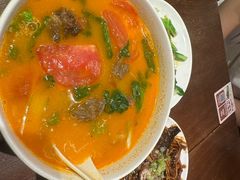 -寻裕记·现炒浇头面(人民广场店)