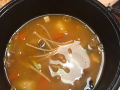 -正一味石锅拌饭(望京新世界店)
