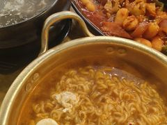 -故村土城韩国烤肉(圆沙店)