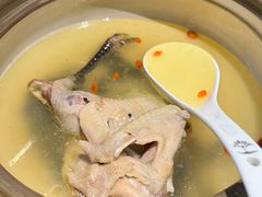 -披云云小馆·味道江湖(姚家园万象汇店)