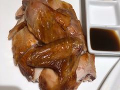 -衡山汇·高级粤菜(霄云路店)