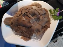 -锅说大脸毛肚重庆老火锅(佐阾店)