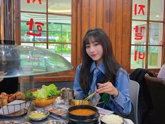 -黑豚黨韩国烤肉料理(悦然时光店)