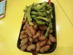 -望京小腰(北京总店)