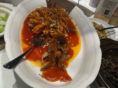 -眉州东坡(北苑华贸店)