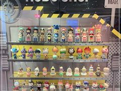 -泡泡玛特POPMART(合生汇店)