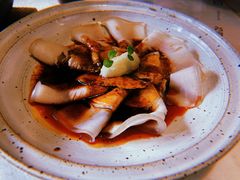 -柴门饭儿(成都太古里店)