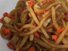 -翠清酒家(万丰路店)