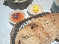 大咧巴-俄士厨房(环球港店)
