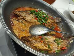 -香丰阁·烤鸭·川湘菜(清河店)