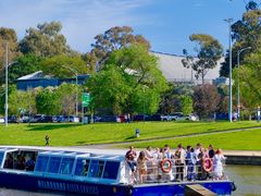-墨尔本皇家植物园