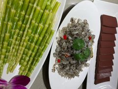 -蝎王府羊蝎子(西直门店)