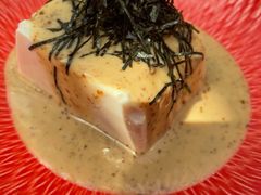 胡麻豆腐-芦园