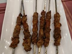 -巴依老爷新疆美食(清华东门店)