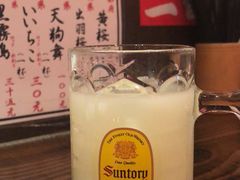 -平成屋·午肴夜酒(四川北路店)