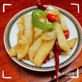 娘家好伙食系列108(半解封第二十七天晚餐)