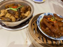-南海渔村(珠江新城店)