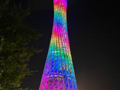 -广州塔