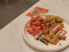 -雅佳神话·麻辣烤鱼(新街口店)