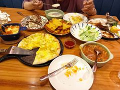 -清真·艾美可餐厅(大悦汇店)