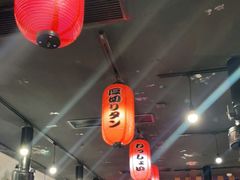 大堂-蒜香焼肉PURUSHIN(马场路店)