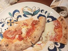 -Mammamia意大利餐厅(阳春巷店)