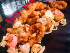 -炉小二铜锅牛蛙•川湘菜(三里屯店)