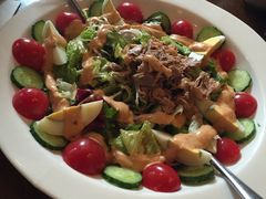 -铃木食堂(帽儿胡同店)