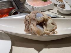 大骨-海底捞火锅(上元大街店)