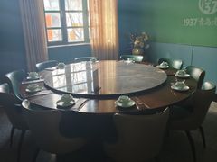 -1937青岛老味道·海肠捞饭·青岛菜(大鲍岛栈桥店)