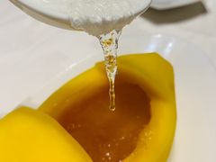 -臻宝中餐厅·大连菜·海鲜·融合菜(大连一方城堡豪华精选酒店)