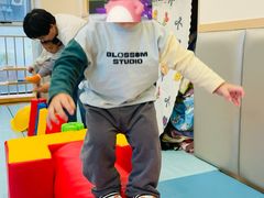 -金点蒙氏国际教育(悠然校区)