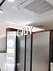 -LJOY丽锦造型·烫发染发