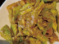 -老牌坊鲁菜名店(聊城美食岛店)