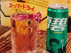 -平成屋·午肴夜酒(四川北路店)