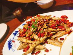 -自己人(九码头店)