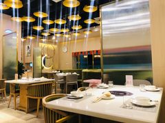 大堂-八珍玉食鸡煲·打边炉(印象城店)