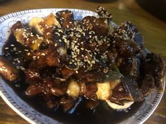 -邱金小炒·30 年盐帮江湖菜(自贡店)