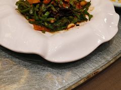 -望乡楼上海菜(日月光店)